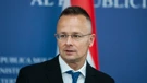 Mađarski ministar Peter Szijjarto