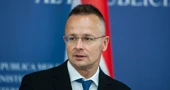 Mađarski ministar Peter Szijjarto