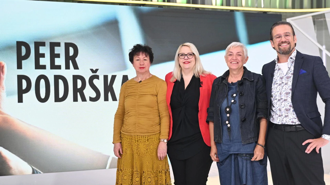 Utorak, 7. listopada na Prvom