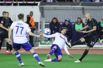 Dvoboj Hajduka i Dinama, Foto: Zvonimir Barisin/PIXSELL