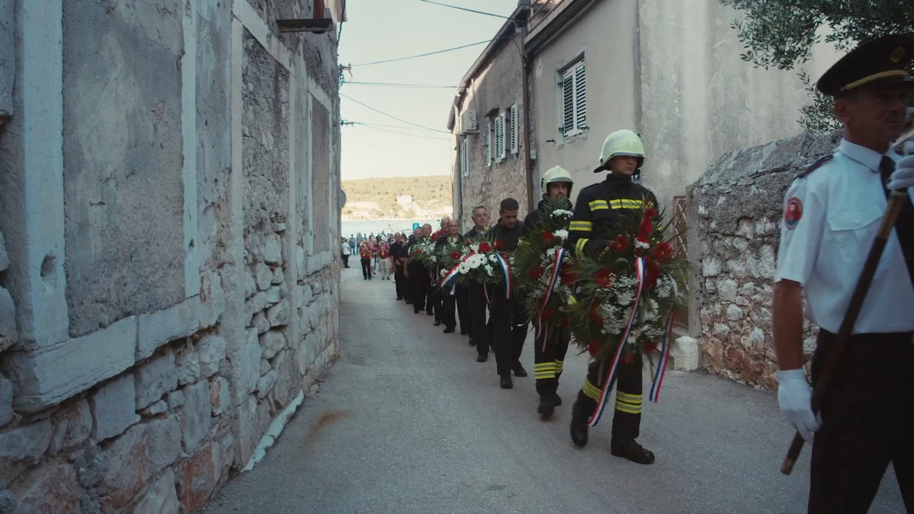 Subota, 31. kolovoza na Prvom 
