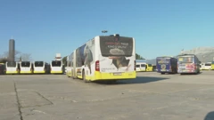 Splitski "Promet" traži vozače
