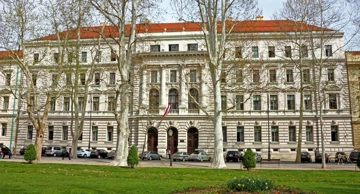 Županijski sud u Zagrebu