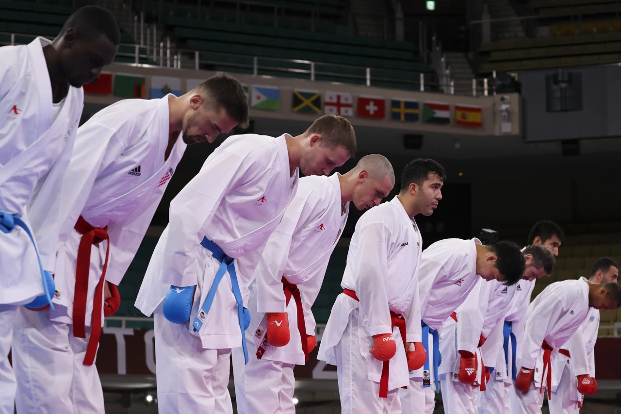 Kategorija +75 kg