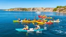 Zrmanja triple challenge - Dalmacija kao središte sporta i zabave 