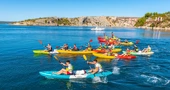 Zrmanja triple challenge - Dalmacija kao središte sporta i zabave 