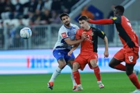 Dvoboj Osijeka i Gorice, Foto: Davor Javorović/PIXSELL