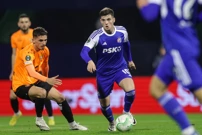 Dinamo - Ballkani, Foto:  Luka Stanzl /PIXSELL