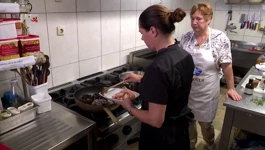 Originalna domaća jela 