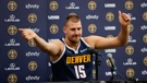 Nikola Jokić