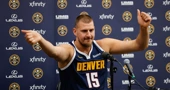 Nikola Jokić