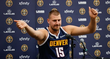 Nikola Jokić