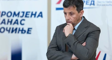 Nebojša Vukanović