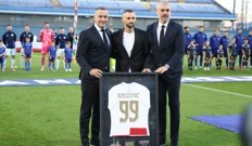 Marcelo Brozović, Foto: Matija Habljak/PIXSELL