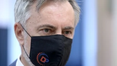 Škoro demantiran da je otjeran zbog trošenja