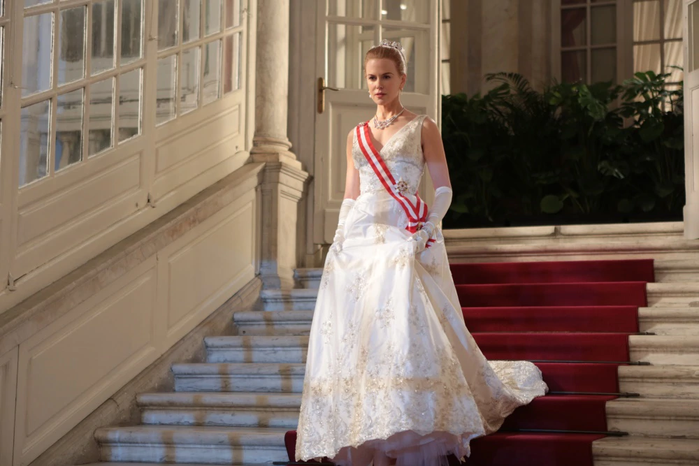 Grace od Monaka, Foto: promo/film 