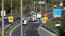 Prometna nesreća na A7