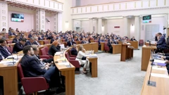 Sabor izglasao niži PDV za isporuke grijanja iz toplinskih stanica, ogrjevnog drva...