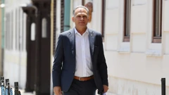 Saborski zastupnik Veljko Kajtazi