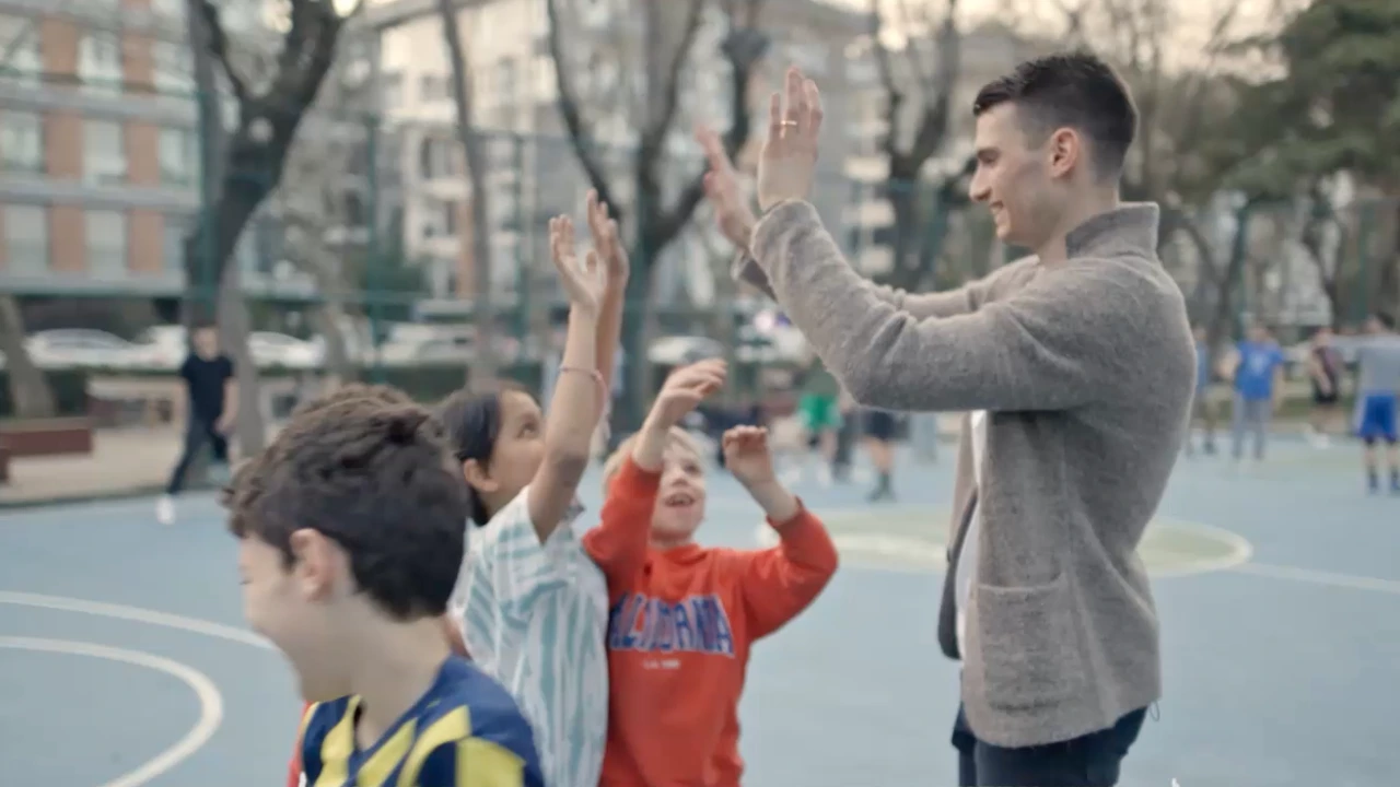 Ponedjeljak, 6. svibnja na Prvom