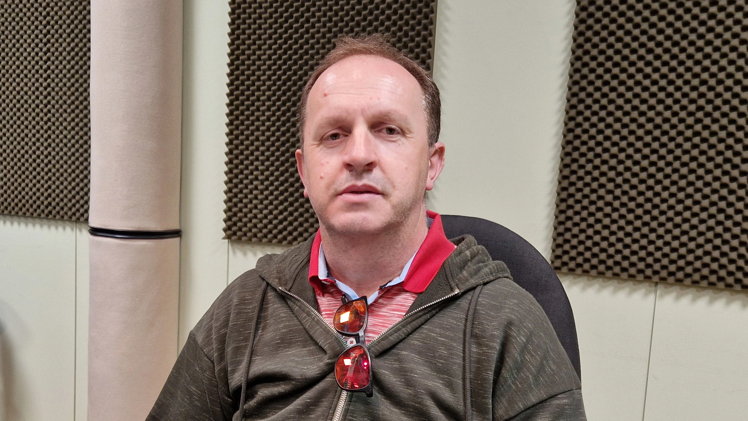 Darko Mejaški: Dar vjere u Isusovo uskrsnuće - 13.04.2024. episode artwork