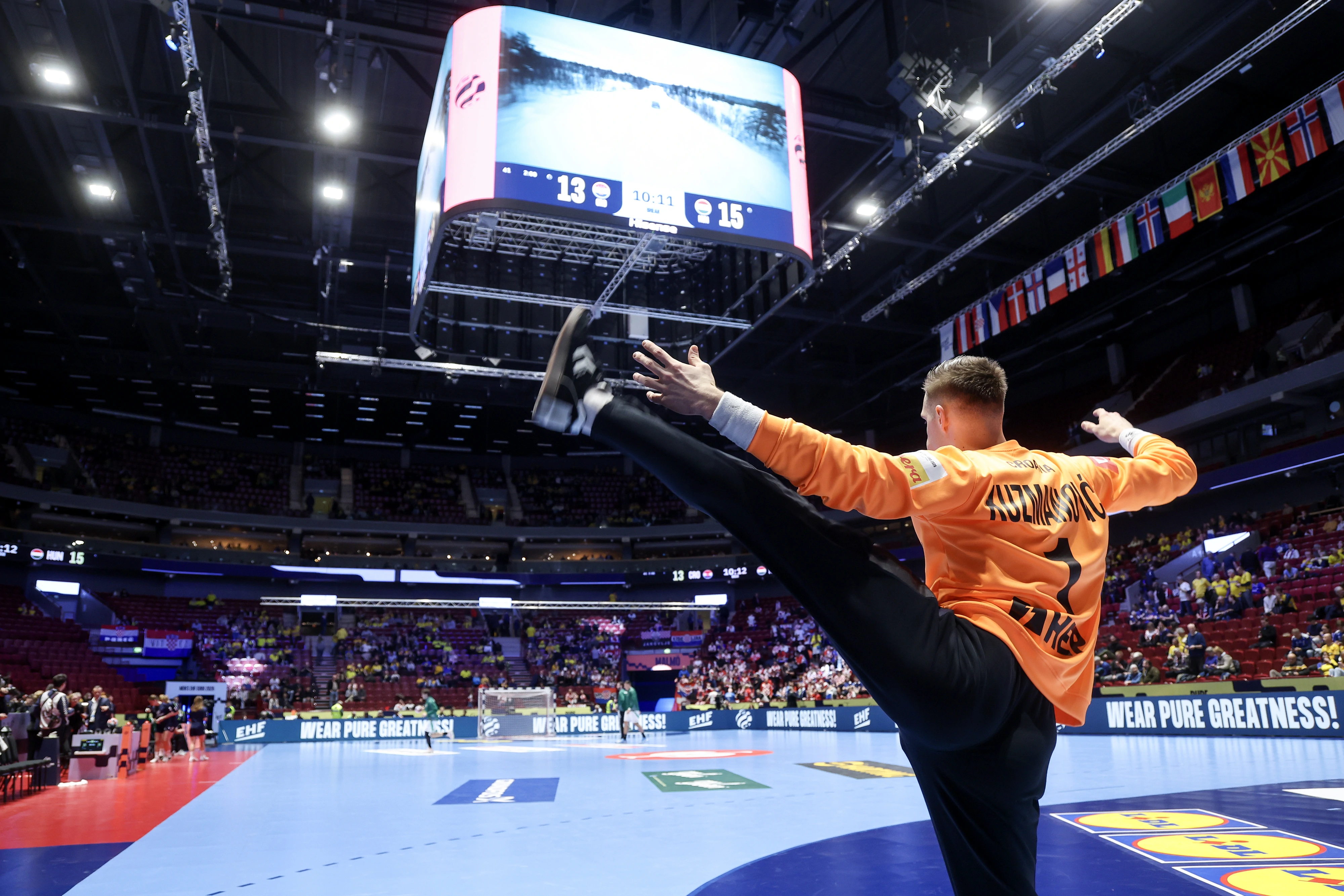 Danac Danac Boysen podržao Hrvatsku: EHF morao osigurati pravednost - HRT