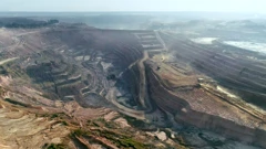 Ponedjeljak, 13. ožujka na Drugom , Foto: Kobaltna groznica/dokumentarni film 