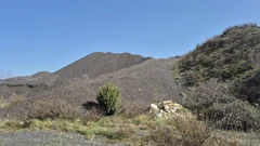 Crno brdo - Biljane Donje