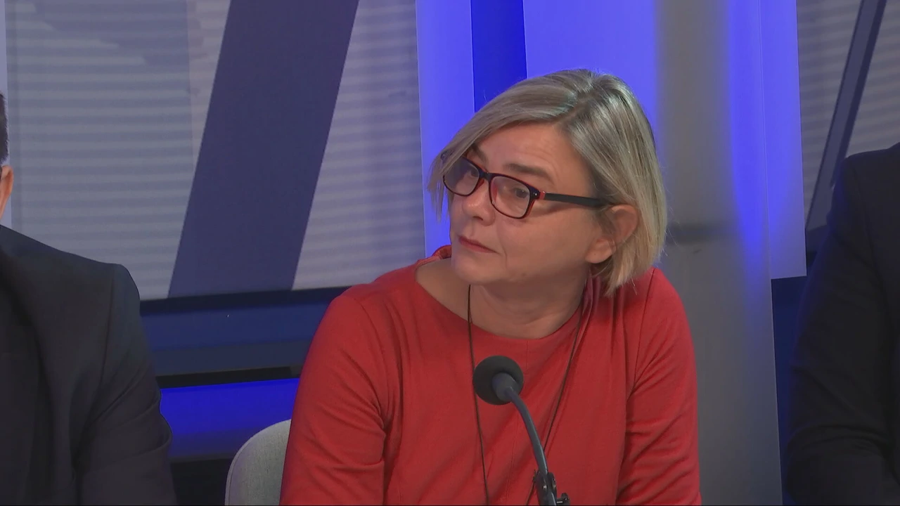Sandra Benčić