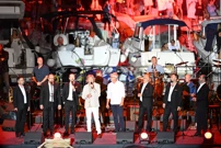 Koncert "Trag u beskraju", Foto: Ante Cizmic/Cropix
