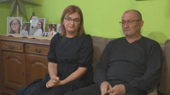 Roditelji ubijene Mihaele Berak
