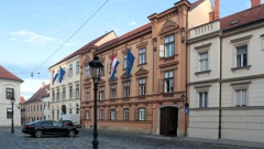 Zgrada Ustavnog suda