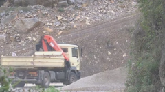 Kamenolom uz Koranu