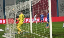 Dvoboj Slaven Belupa i Gorice, Foto: Damir Špehar/PIXSELL