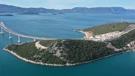 Njemačka torpiljarka S-57 od kraja Drugog svjetskog rata leži na morskom dnu kraj Pelješca 