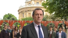 Srijeda, 29. listopada na Drugom , Foto: Lewis /3. sezona serije 