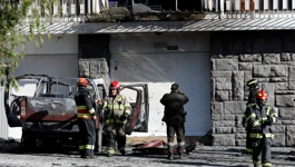 Eksplozija automobila-bombi u Quitu
