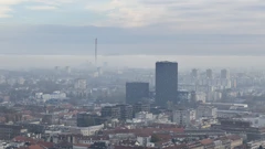 Panorama, Foto: Matko M. Švarc/Radio Sljeme