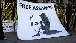 Julian Assange