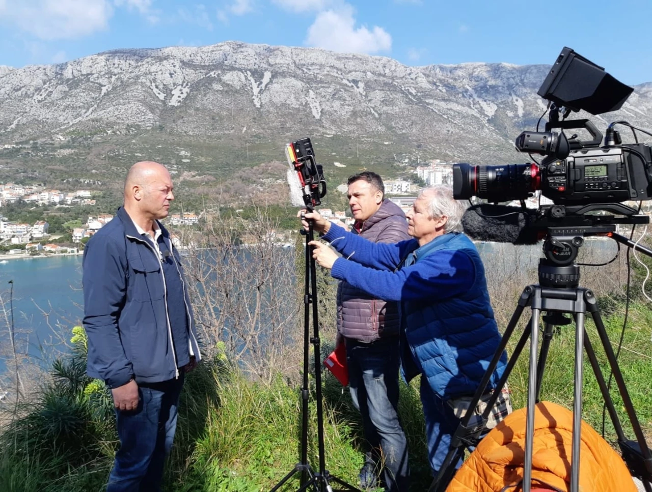 Subota, 6. prosinca na Prvom, Foto:  Bitka za Dubrovnik/dokumentarni film