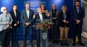 Možemo! traži izvanrednu saborsku sjednicu o femicidu