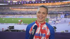 Sandra Elkasević