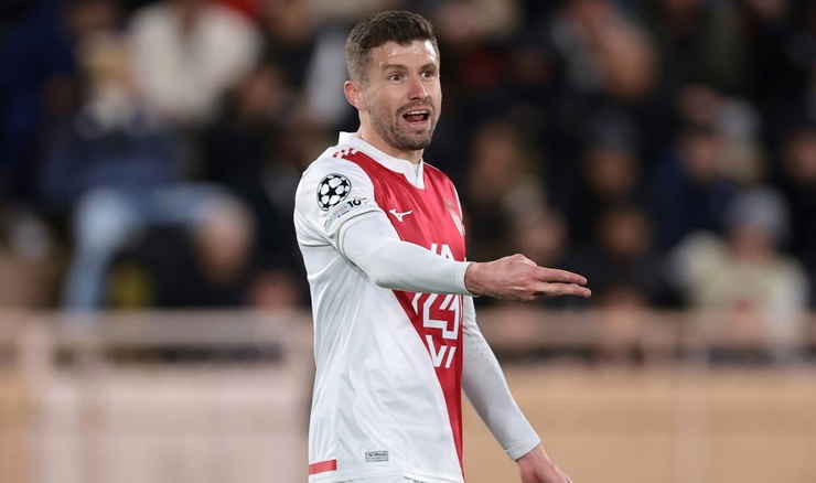 Caio Henrique prelazi iz Monaca u Ajax
