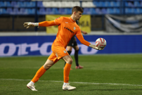 Aleksa Todorović , Foto: Marin Franov/CROPIX