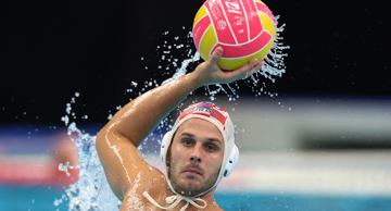Loren Fatović