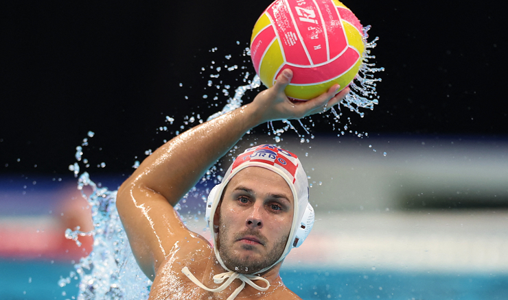 Loren Fatović