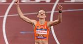 Femke Bol 