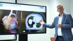 Revolucionarno liječenje aritmije srca