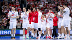 Hrvatska nakon pobjede nad Češkom 