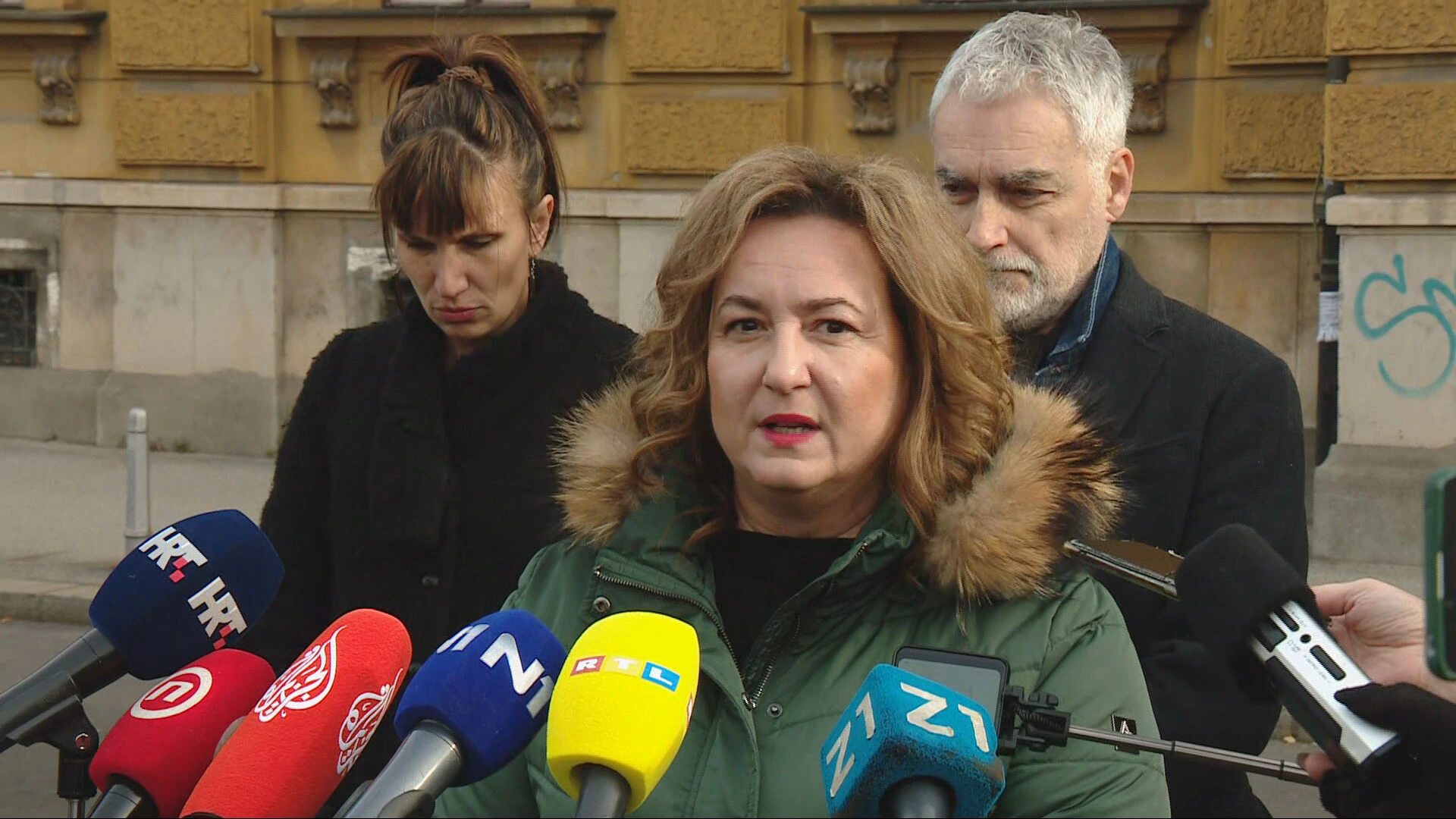 Sindikati: Škole moraju biti sigurna mjesta, mirni mimohod u ponedjeljak